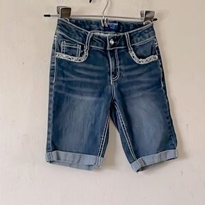 Arizona Jean Co. kids shorts. 8